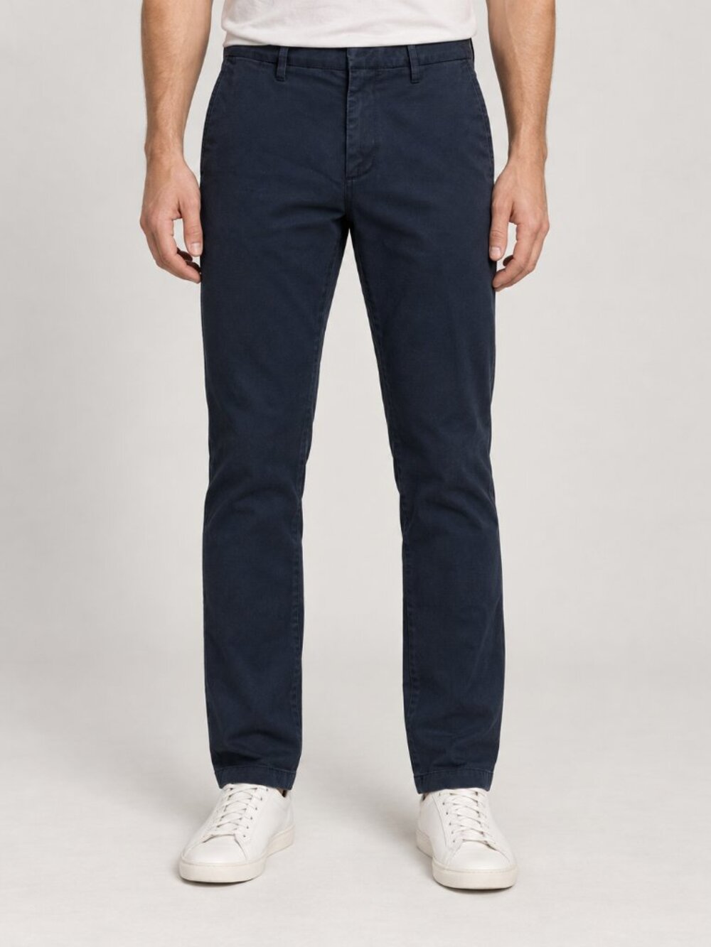 Banana Republic Fulton Skinny Rapid Movement Chino Blue 30x32 Stretch Fit